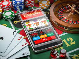 Онлайн казино Vulkan 24 Casino