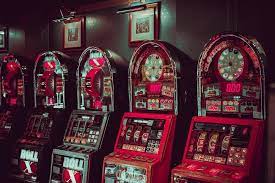 Зеркало Casino DLX